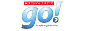schoolastic go logo