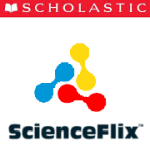 scienceflix logo