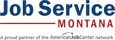 job service logo