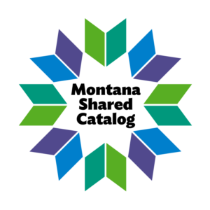montana shared catalog logo